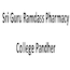 Sri Guru Ramdass Pharmacy College, Pandher