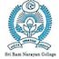 Sri Ram Narayan College, Patna