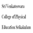 Sri Venkateswara College of Physical Education, Srikakulam