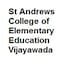 St Andrews College of Elementary Education, Vijayawada
