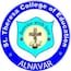 St Theresa College of Education, Dharwad