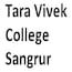 Tara Vivek College, Sangrur
