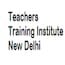 Teachers Training Institute, New Delhi