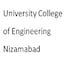 University College of Engineering, Nizamabad
