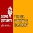 VM Patel College of Management Studies, Mehsana
