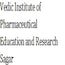 Vedic Institute of Pharmaceutical Education and Research, Sagar
