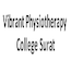 Vibrant Physiotherapy College, Surat