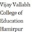 Vijay Vallabh College of Education, Hamirpur