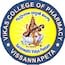 Vikas College of Pharmacy, Vissannapeta