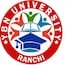 YBN University, Ranchi