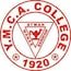YMCA College of Physical Education, Chennai