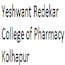 Yeshwant Redekar College of Pharmacy, Kolhapur