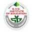 Smt Vimla Devi Institute of Education, Etah
