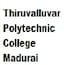 Thiruvalluvar Polytechnic College, Madurai