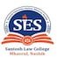 Santosh Law College, Mhasrul