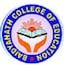 Baidyanath College of Education, Nawada