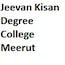 Nav Jeevan Kisan Degree College, Meerut
