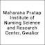 Maharana Pratap Institute of Nursing Science and Research Center, Gwalior
