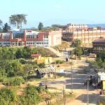 Mahatma Gandhi School of Economics and Commerce, Silchar