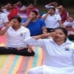 Sivananda Yoga Vedanta Academy, Bhubaneswar