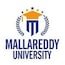 Malla Reddy University, Hyderabad
