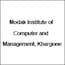 Modak Institute of Computer and Management, Khargone