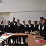 KES’ Shri Jayantilal H Patel Law College, Mumbai