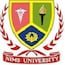 NIMS School of Business, NIMS University, Jaipur