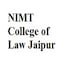NIMT College of Law, Jaipur