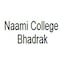 Naami College, Bhadrak