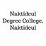 Naktideul Degree College, Naktideul