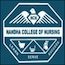 Nandha College and School of Nursing, Erode