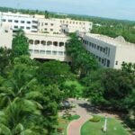 Nandha Engineering College, Erode