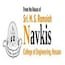 Navkis College of Engineering, Hassan