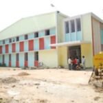 Nowgong Engineering College Chhatarpur