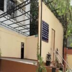 Smt Parmeshwaridevi Durgadutt Tibrewala Lions Juhu, College of Arts, Commerce and Science, Mumbai