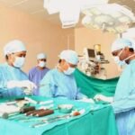 Venkataeswara Hospitals, Chennai