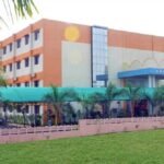 PR Pote Patil Education and Welfare Trusts Group of Institutions College of Architecture, Amravati