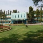 PVP College Ahmednagar