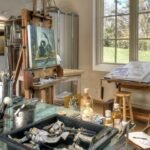 International Fine Art Academy, Indore