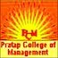 Pratap College of Management, Fatehpur
