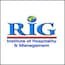 RIG Institute of Hospitality and Hotel Management, Bazpur