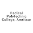 Radical Polytechnic College, Amritsar
