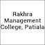Rakhra Management College, Patiala