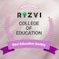 Rizvi College of Education, Bandra