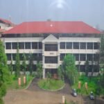 SCMS School of Engineering and Technology, Ernakulam