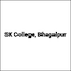 SK College, Bhagalpur