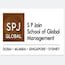 SP Jain School of Global Management, Dubai