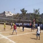 Sri Venkateswara College of Physical Education, Srikakulam