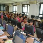 St Anns College for Women, Hyderabad